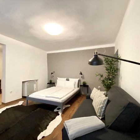 Budget Apartment by Hi5- Károly 16 Budapest Exterior foto